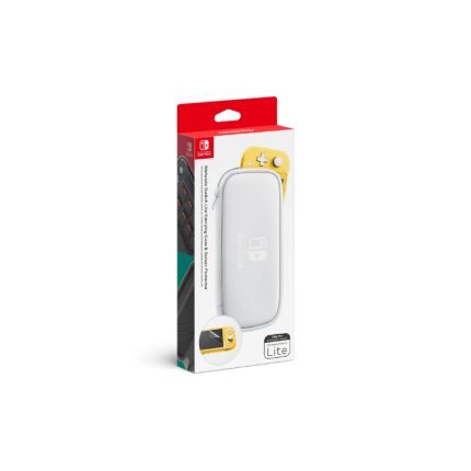Nintendo Switch Lite Carrying Case