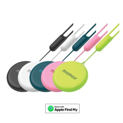 Momax PinPop FindMy Tracker