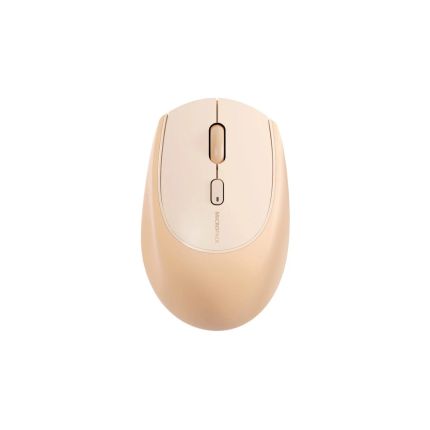 Micropack 201W Soft Silicon Mouse