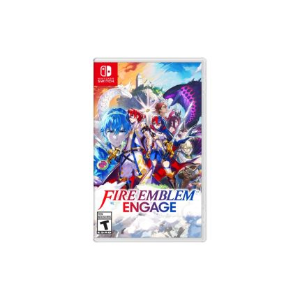 Fire Emblem Engage