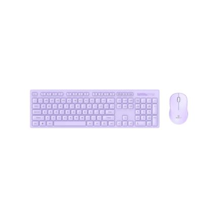 Micropack 237W Keyboard Combo