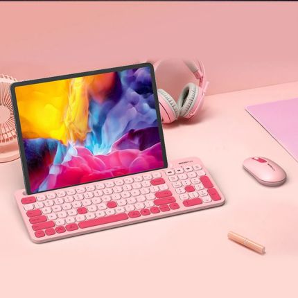 Micropack 238W Keyboard Combo