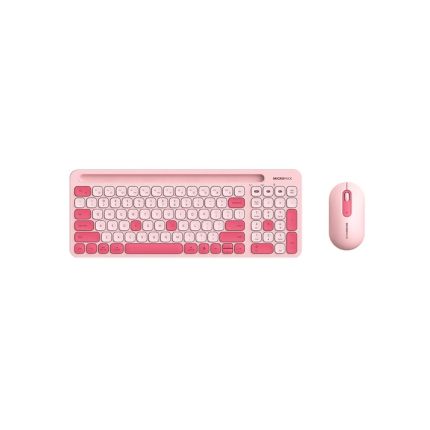 Micropack 238W Keyboard Combo
