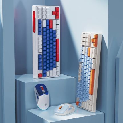 Micropack 269W Keyboard Combo