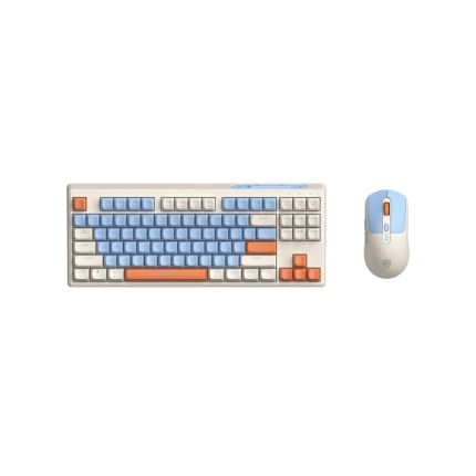Micropack 269W Keyboard Combo