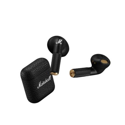Marshall Minor IV