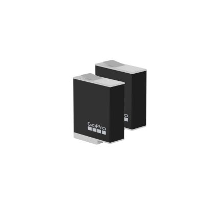 GoPro Enduro Battery Twin Pack