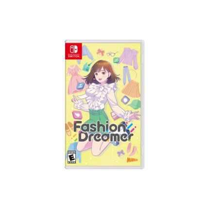 Fashion Dreamer
