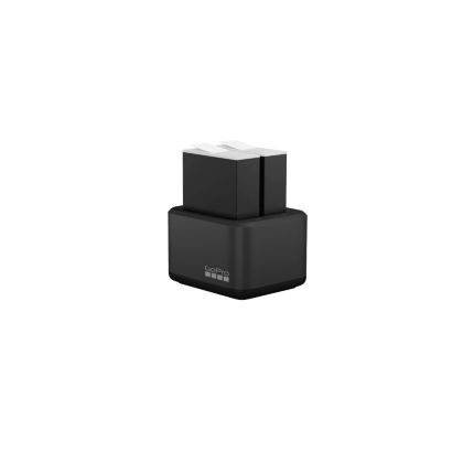 GoPro Dual Battery Charger with Enduro Batteries