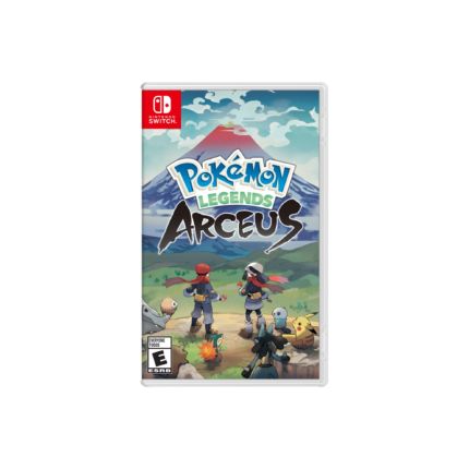 Pokémon™ Legends: Arceus