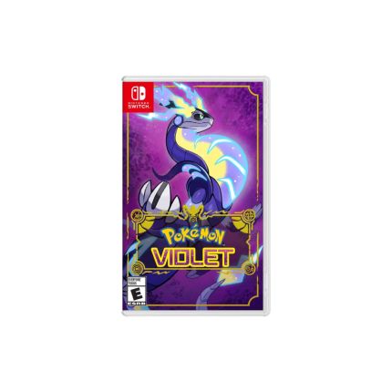 Pokemon Violet