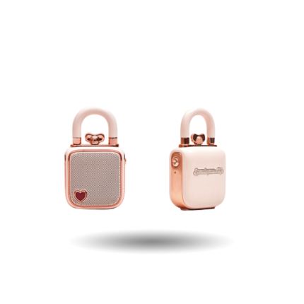 Divoom Love Lock