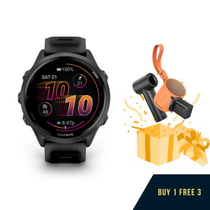 Garmin Forerunner 570