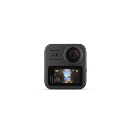 GoPro Max360