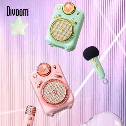 DIVOOM Fairy-2