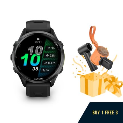 Garmin Forerunner 970