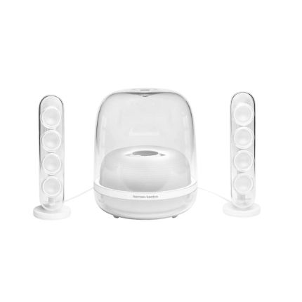 Harman Kardon SoundSticks 4