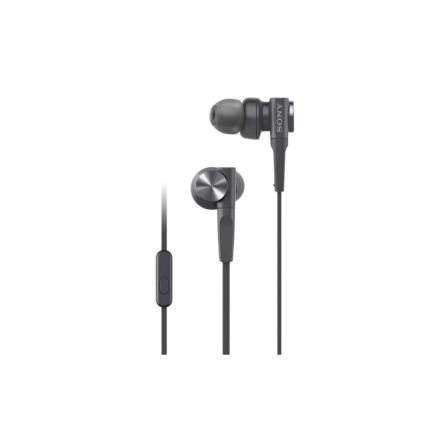 Sony MDR-XB55AP