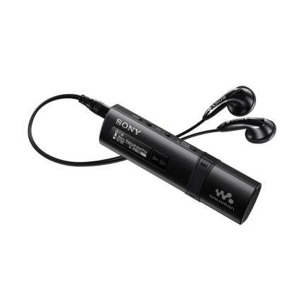Sony NWZ-B183F