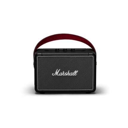 Marshall Kilburn II