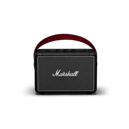 Marshall Kilburn II
