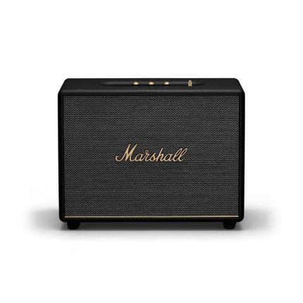 Marshall Woburn III