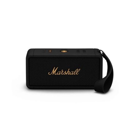 Marshall Middleton