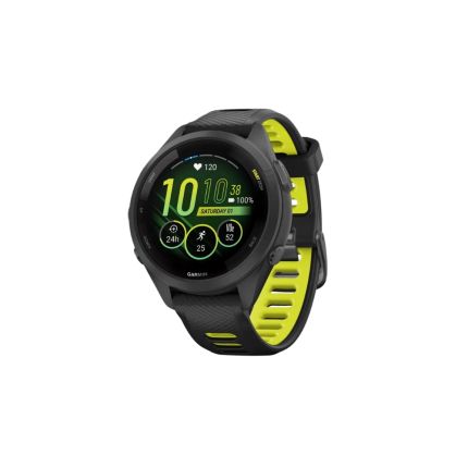 Garmin Forerunner 265S Music