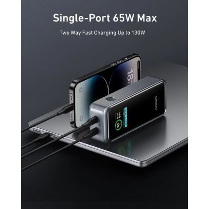 Anker Prime 12000 mAh Powerbank 130W