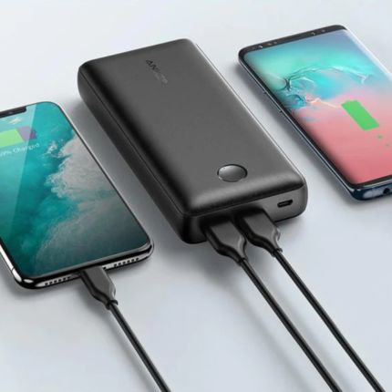 Anker PowerCore Select 20000mAh Powerbank