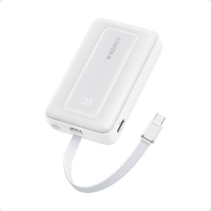 Anker Zolo Powerbank (10K30W)