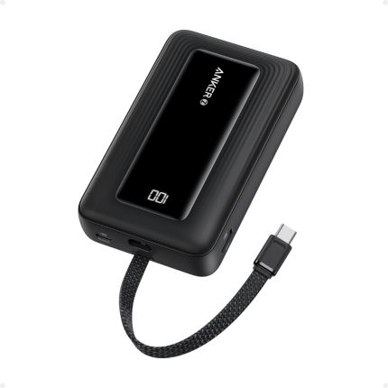 Anker Zolo Powerbank (20K30W)