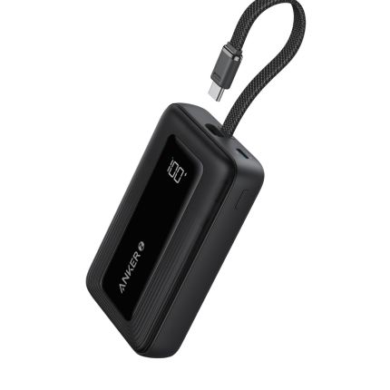 Anker Zolo Powerbank (20K30W)