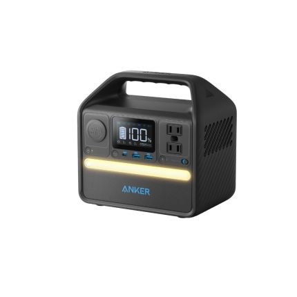 Anker 521 PowerHouse - 256Wh