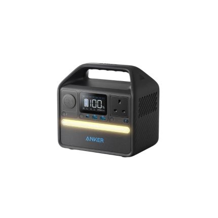 Anker A1720 521 PowerHouse - 256Wh (200W)