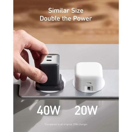 Anker 521 Charger - Nano Pro