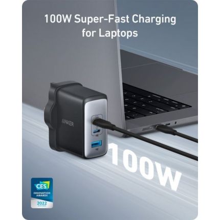 Anker 736 Charger Nano II 100W