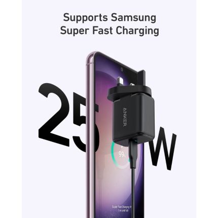 Anker 312 Charger 25W