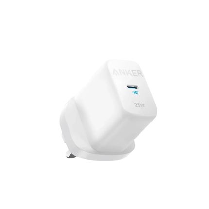 Anker 312 Charger 25W