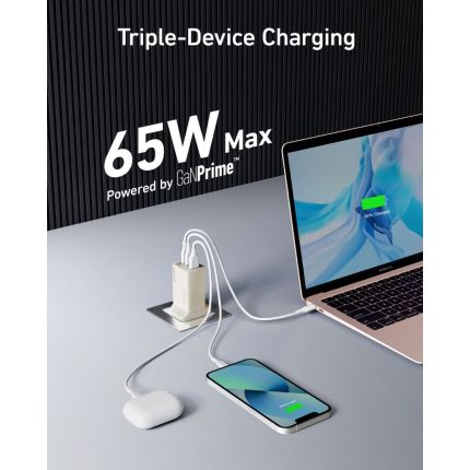 Anker 735 Gan Charger 65W
