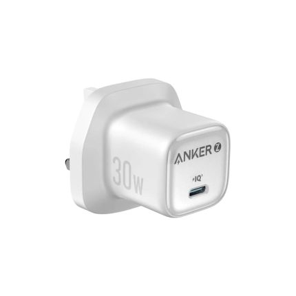 Anker Zolo Charger (30W)(PD3)
