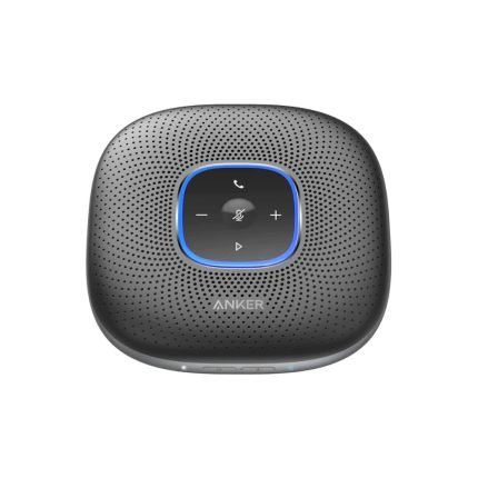 Anker PowerConf Bluetooth Speakerphone with 6 Microphones