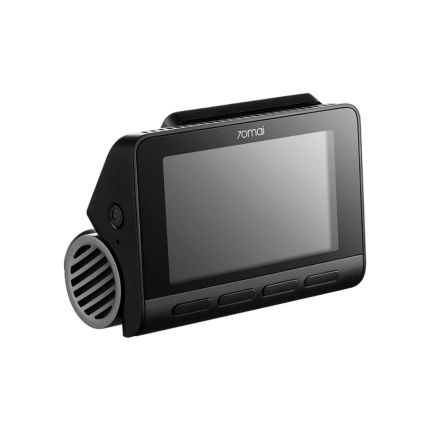 70mai A810s Dash Cam with Rear Camera Device Memory Card Bundle