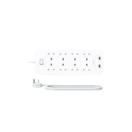 Anker A9182 342 USB Power Strip Extension