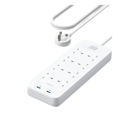 Anker 342 USB Power Strip