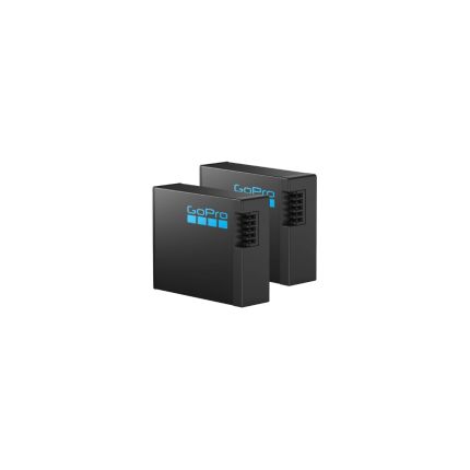 GoPro Enduro 2-Pack for HERO13 Black