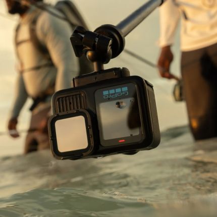 GoPro HB ND Filter 4-Pack