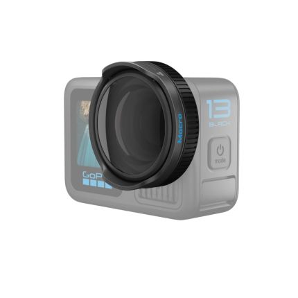 GoPro HB Macro Lens Mod