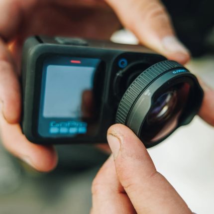 GoPro HB Macro Lens Mod