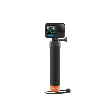 GoPro The Handler